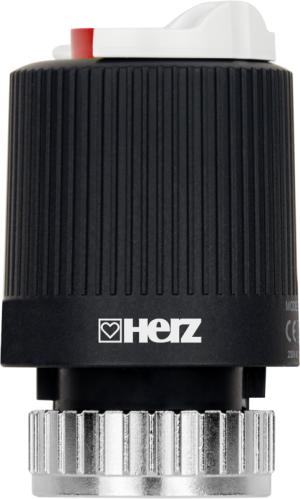 Thermiq Actuator M28