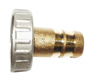 Hose Connectors for Balancing and Stop Valves