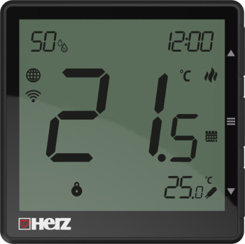 HERZ Thermiq