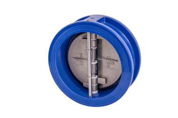 Ventili s prirobnico